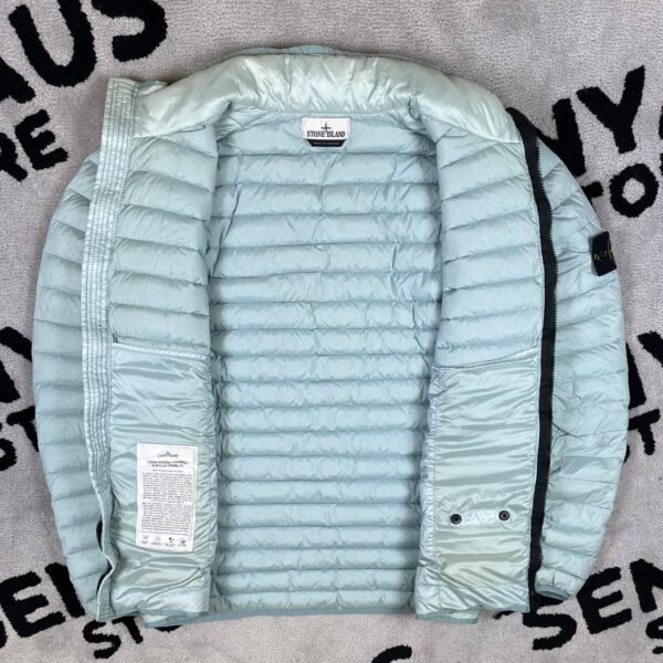 photo_2026-04-26_13-28-08 STONE ISLAND LOOM WOVEN CHAMBERS R-NYLON DOWN-TC