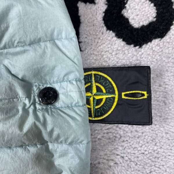 photo_2026-04-26_13-28-09 STONE ISLAND LOOM WOVEN CHAMBERS R-NYLON DOWN-TC