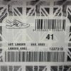 PREMIATA LANDER SNEACKERS