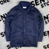 STONE ISLAND MUSSOLA GOMMATA JACKET