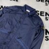 STONE ISLAND MUSSOLA GOMMATA JACKET