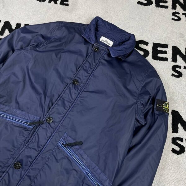 photo_2026-04-26_13-39-31 (2) STONE ISLAND MUSSOLA GOMMATA JACKET