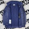STONE ISLAND MUSSOLA GOMMATA JACKET