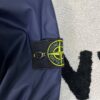 STONE ISLAND MUSSOLA GOMMATA JACKET