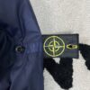 STONE ISLAND MUSSOLA GOMMATA JACKET
