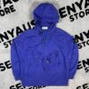 STONE ISLAND HOODIE