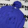 STONE ISLAND HOODIE