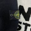 STONE ISLAND WOOL JACKET