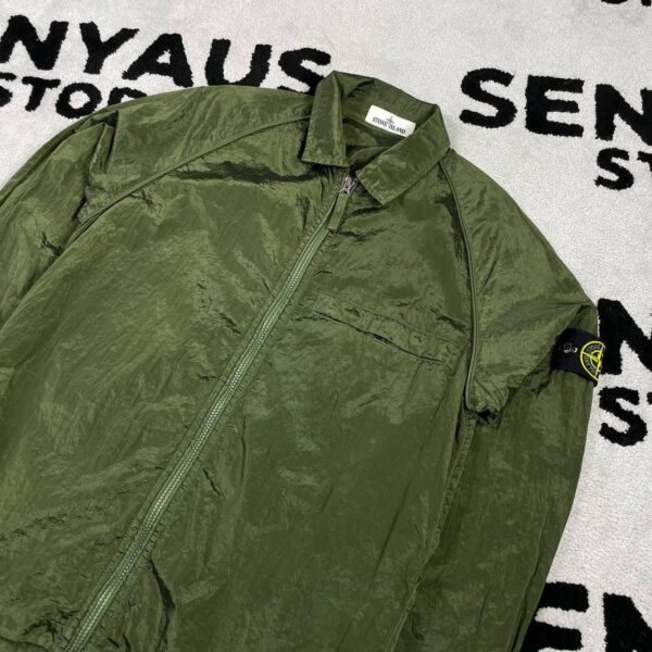 photo_2026-04-26_19-55-52 (2) STONE ISLAND NYLON METAL OVERSHIRT