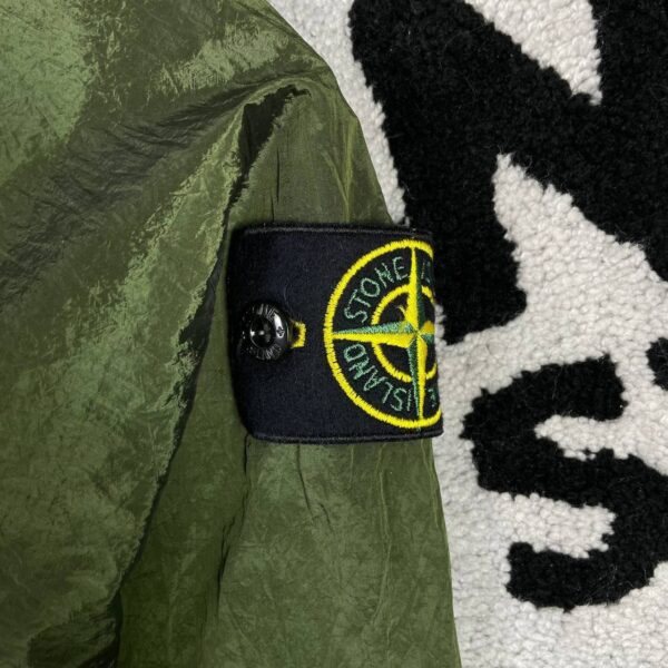 photo_2026-04-26_19-55-53 STONE ISLAND NYLON METAL OVERSHIRT