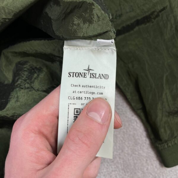 photo_2026-04-26_19-55-54 (2) STONE ISLAND NYLON METAL OVERSHIRT