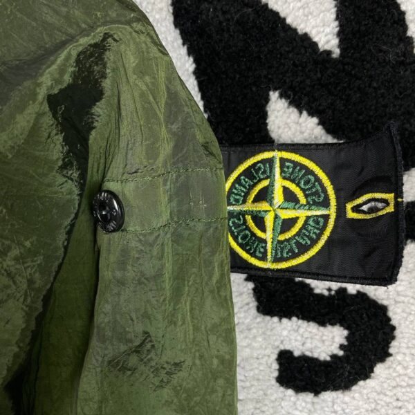 photo_2026-04-26_19-55-54 STONE ISLAND NYLON METAL OVERSHIRT