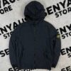 STONE ISLAND COMFORT TECH COMPOSITE ALPHA TECHNOLOGY
