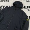 STONE ISLAND COMFORT TECH COMPOSITE ALPHA TECHNOLOGY
