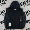 STONE ISLAND COMFORT TECH COMPOSITE ALPHA TECHNOLOGY