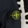 STONE ISLAND COMFORT TECH COMPOSITE ALPHA TECHNOLOGY