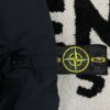 STONE ISLAND COMFORT TECH COMPOSITE ALPHA TECHNOLOGY