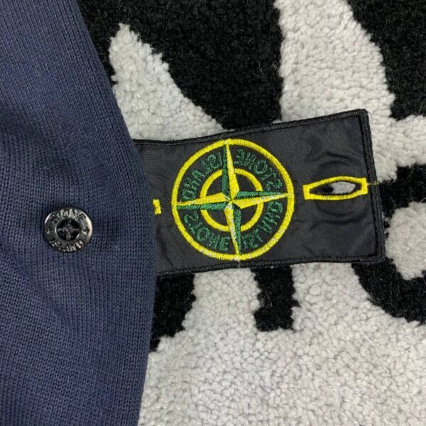 photo_2026-04-26_20-07-51 (2) STONE ISLAND GARMENT DYED CARDIGAN