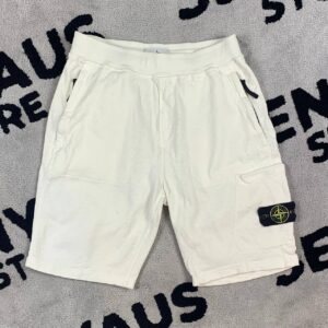 STONE ISLAND SHORTS