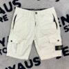 photo_2026-04-26_20-16-17 STONE ISLAND CARGO SHORTS