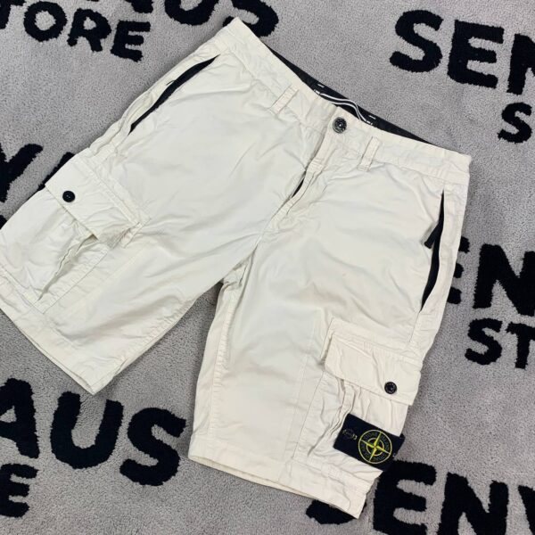 photo_2026-04-26_20-20-00 STONE ISLAND CARGO SHORTS