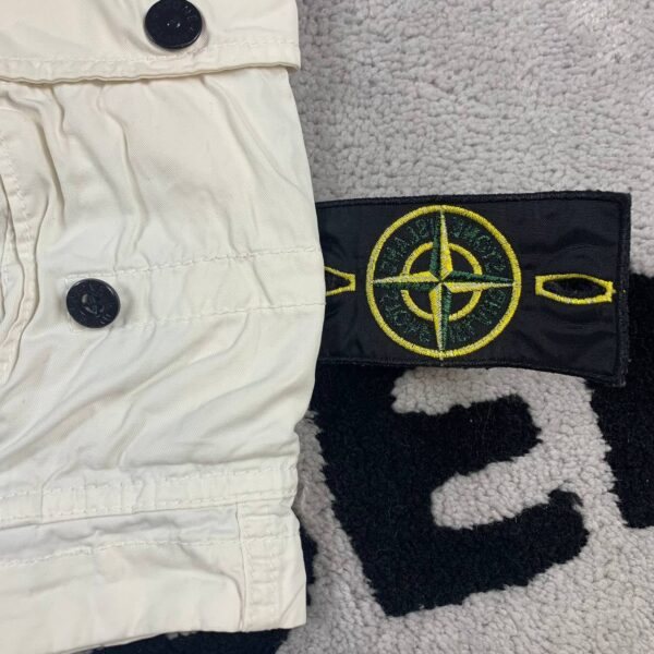 photo_2026-04-26_20-20-01 (2) STONE ISLAND CARGO SHORTS
