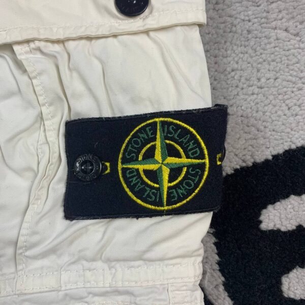 photo_2026-04-26_20-20-01 STONE ISLAND CARGO SHORTS