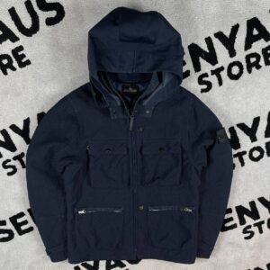 STONE ISLAND SHADOW PROJECT JACKET