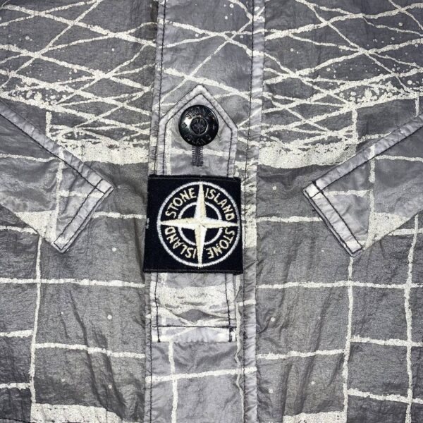 photo_2026-04-26_20-25-29 STONE ISLAND REFLECTIVE GRID ON LAMY-TC