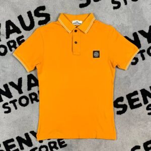 STONE ISLAND POLO