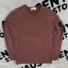 photo_2026-04-26_20-34-59 STONE ISLAND GARMENT DYED SWEATSHIRT