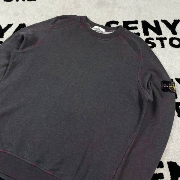 photo_2026-04-26_20-42-42 STONE ISLAND DUST COLOUR SWEATSHIRT