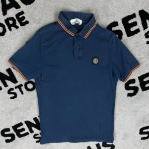 STONE ISLAND POLO