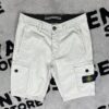 photo_2026-04-26_21-40-34 STONE ISLAND GARMENT DYED SHORTS
