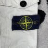 photo_2026-04-26_21-40-36 STONE ISLAND GARMENT DYED SHORTS