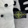 photo_2026-04-26_21-40-36 (2) STONE ISLAND GARMENT DYED SHORTS