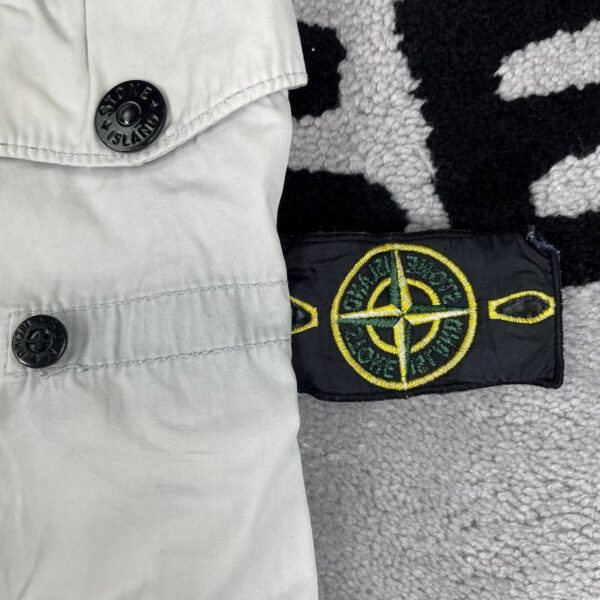 photo_2026-04-26_21-40-36 (2) STONE ISLAND GARMENT DYED SHORTS