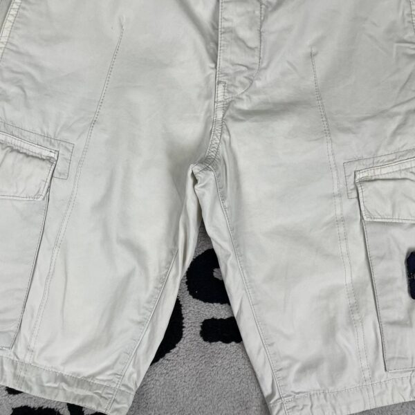 photo_2026-04-26_21-40-37 (2) STONE ISLAND GARMENT DYED SHORTS