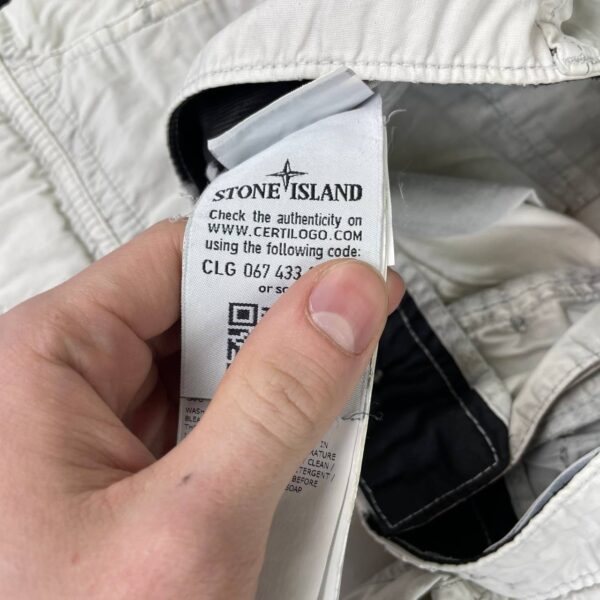 photo_2026-04-26_21-40-37 STONE ISLAND GARMENT DYED SHORTS