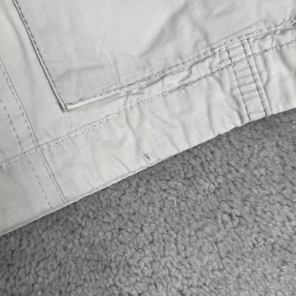 photo_2026-04-26_21-40-38 STONE ISLAND GARMENT DYED SHORTS