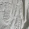 photo_2026-04-26_21-40-41 STONE ISLAND GARMENT DYED SHORTS