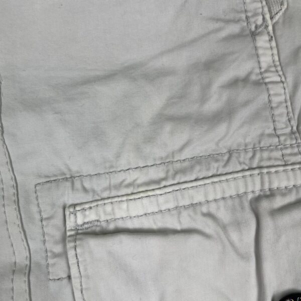 photo_2026-04-26_21-40-41 (2) STONE ISLAND GARMENT DYED SHORTS