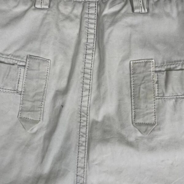 photo_2026-04-26_21-40-42 STONE ISLAND GARMENT DYED SHORTS