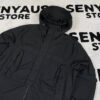 C.P. COMPANY FLATT NYLON GOGGLE JACKET
