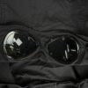 C.P. COMPANY FLATT NYLON GOGGLE JACKET