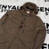 C.P. COMPANY CHROME-R GOOGLE JACKET