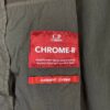 C.P. COMPANY CHROME-R GOOGLE JACKET