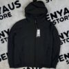 C.P. COMPANY SOFTSHELL-R JACKET