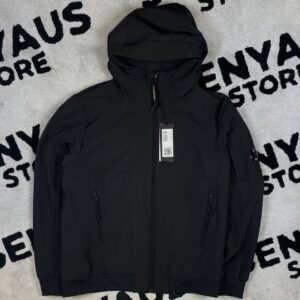 C.P. COMPANY SOFTSHELL-R JACKET