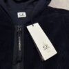 photo_2026-04-27_21-18-03 C.P. COMPANY VELVET ZIP HOODIE